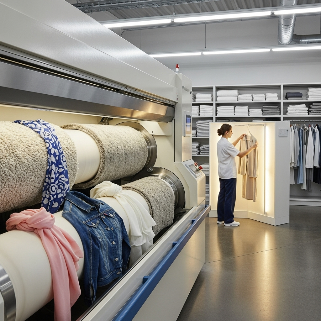 Exceptional Textile and Fur Cleaning Services for Every Need